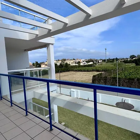 شقة Paseo Al Mar Vybdenia *